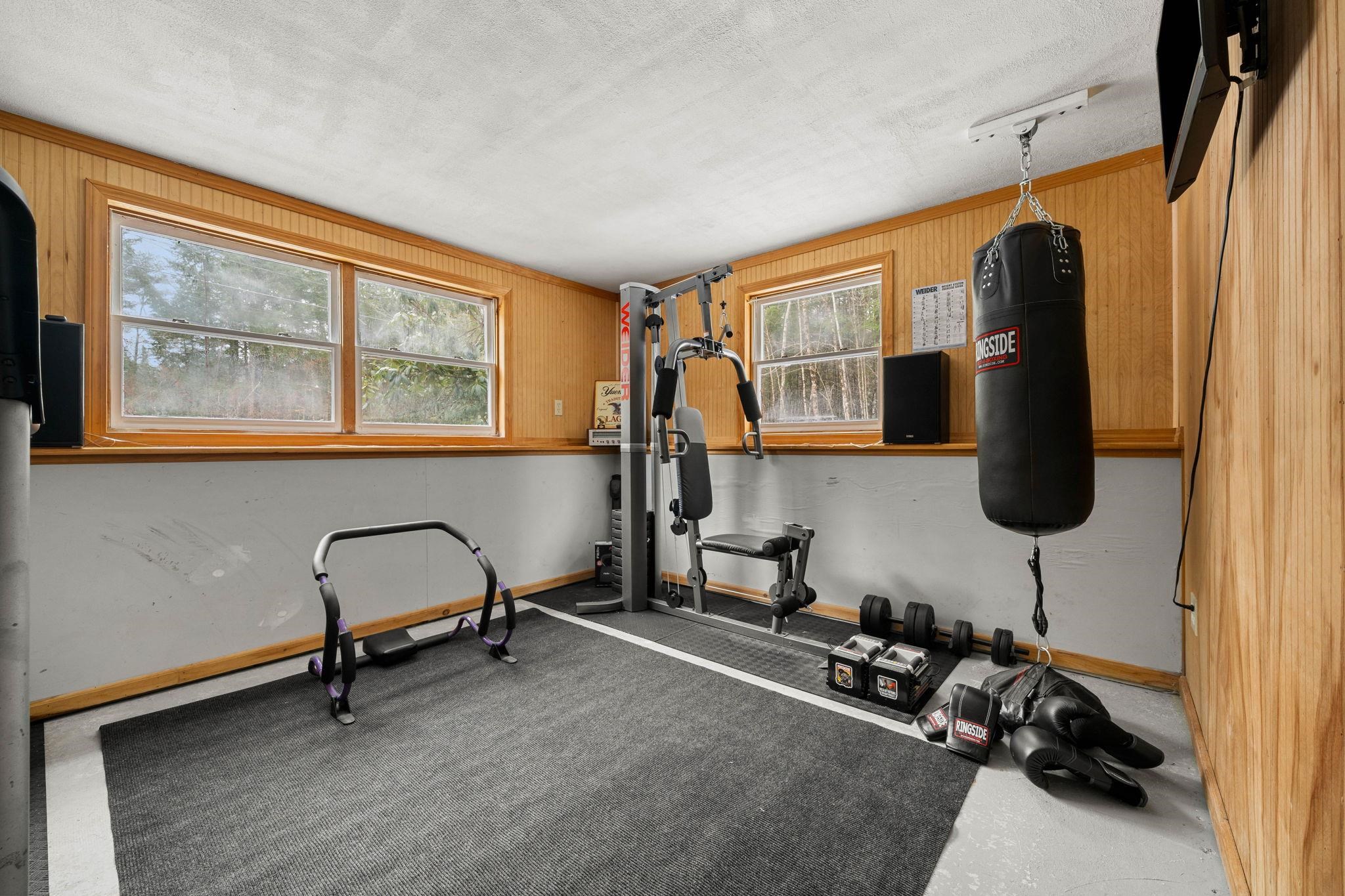 101 Rogers Road Barnstead, NH 03225 - Photo 21 of 31