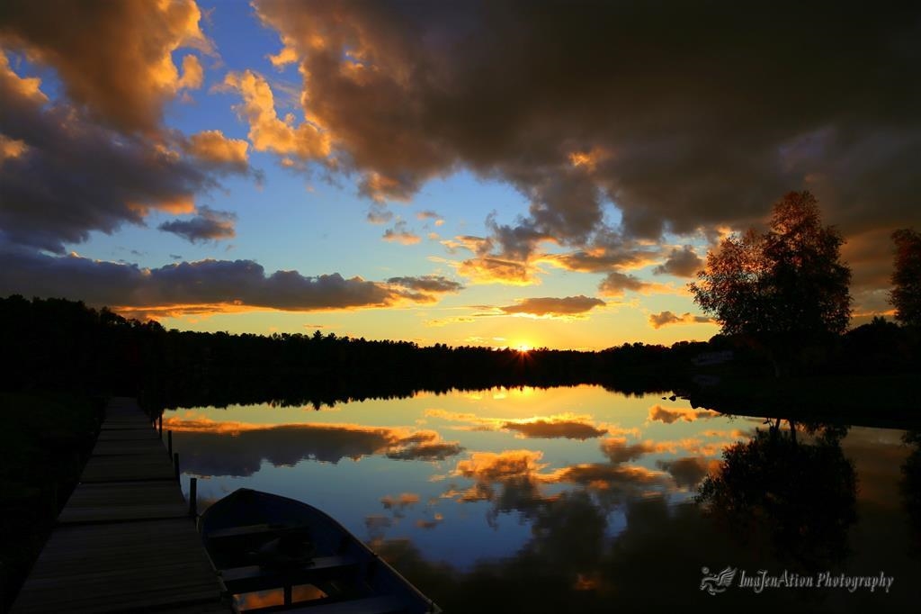 101 Rogers Road Barnstead, NH 03225 - Photo 28 of 31