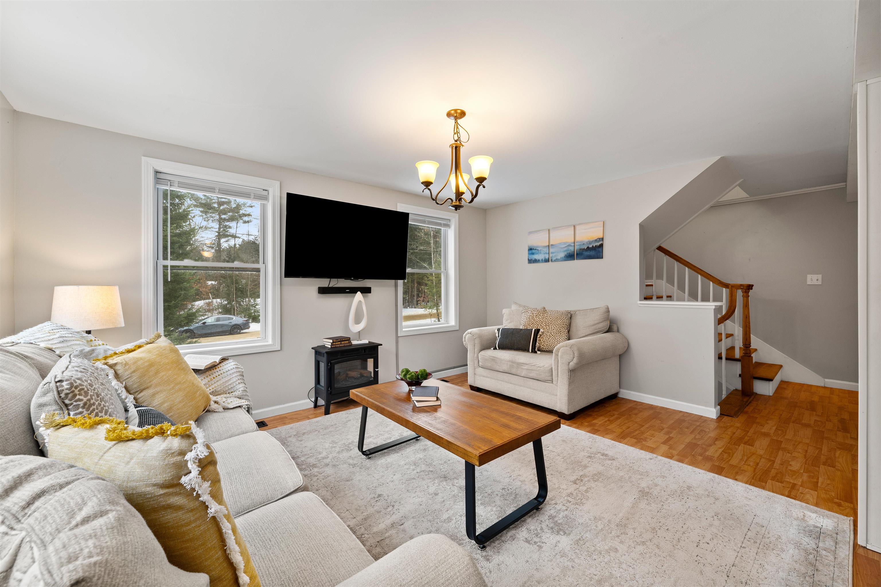 101 Rogers Road Barnstead, NH 03225 - Photo 4 of 31