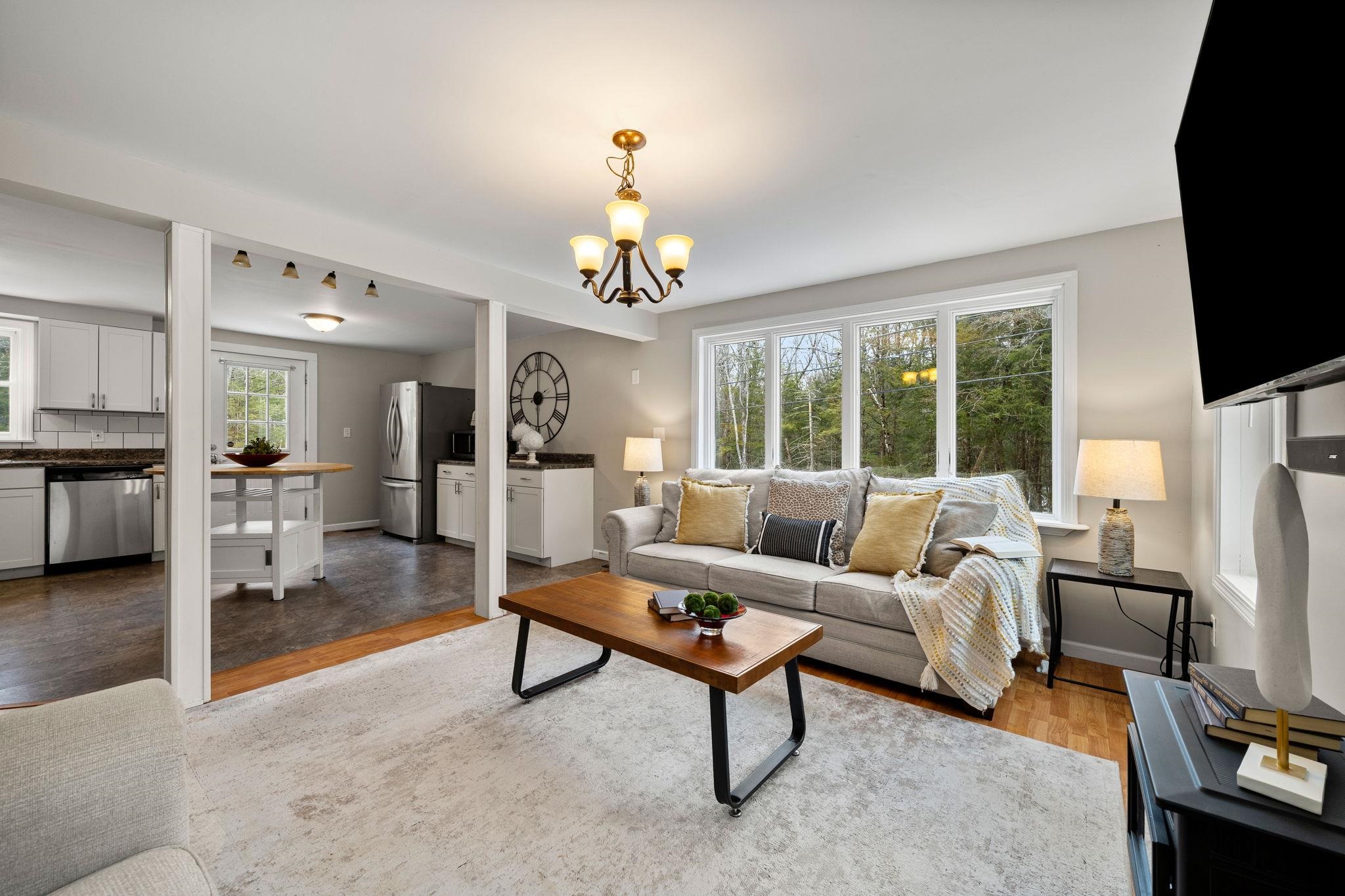 101 Rogers Road Barnstead, NH 03225 - Photo 5 of 31