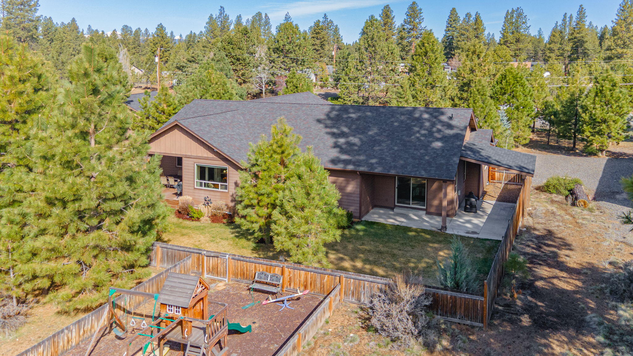 19505 Apache Road Bend, OR 97702 - Photo 47 of 67 47