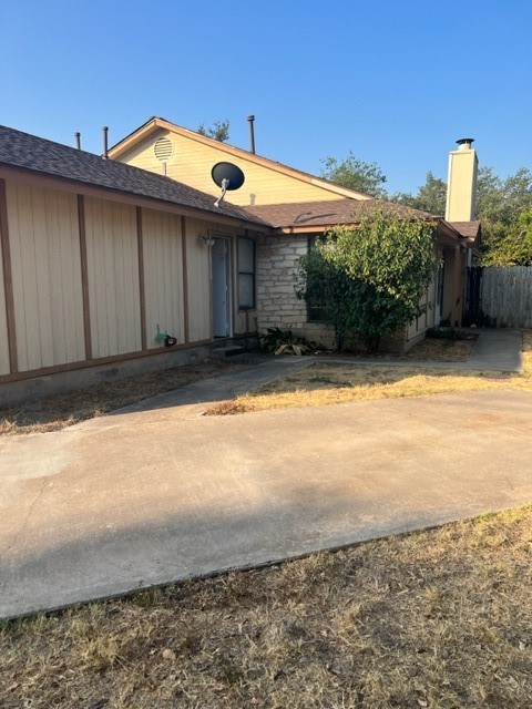 112 Verna Spur, Unit A Georgetown, TX 78628 - Photo 3 of 23