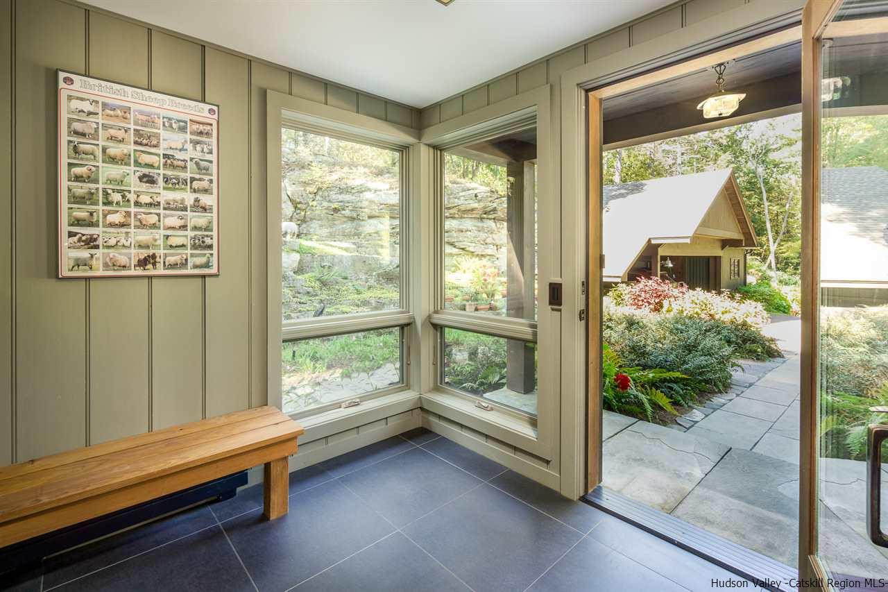 45 Pratt Road Stone Ridge, NY 12484 - Photo 19 of 35 a room with window