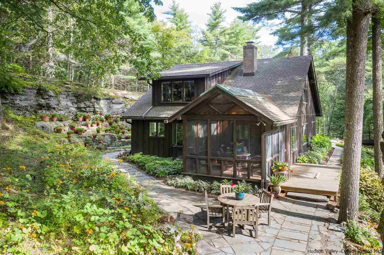 45 Pratt Road Stone Ridge, NY 12484 - Photo 8 of 35