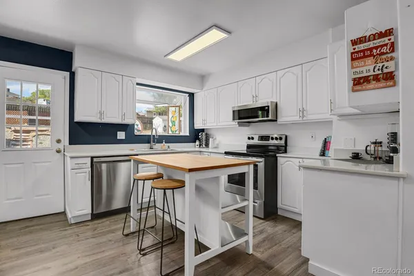 $535,000 | 4416 South Vivian Way, Morrison, CO 80465