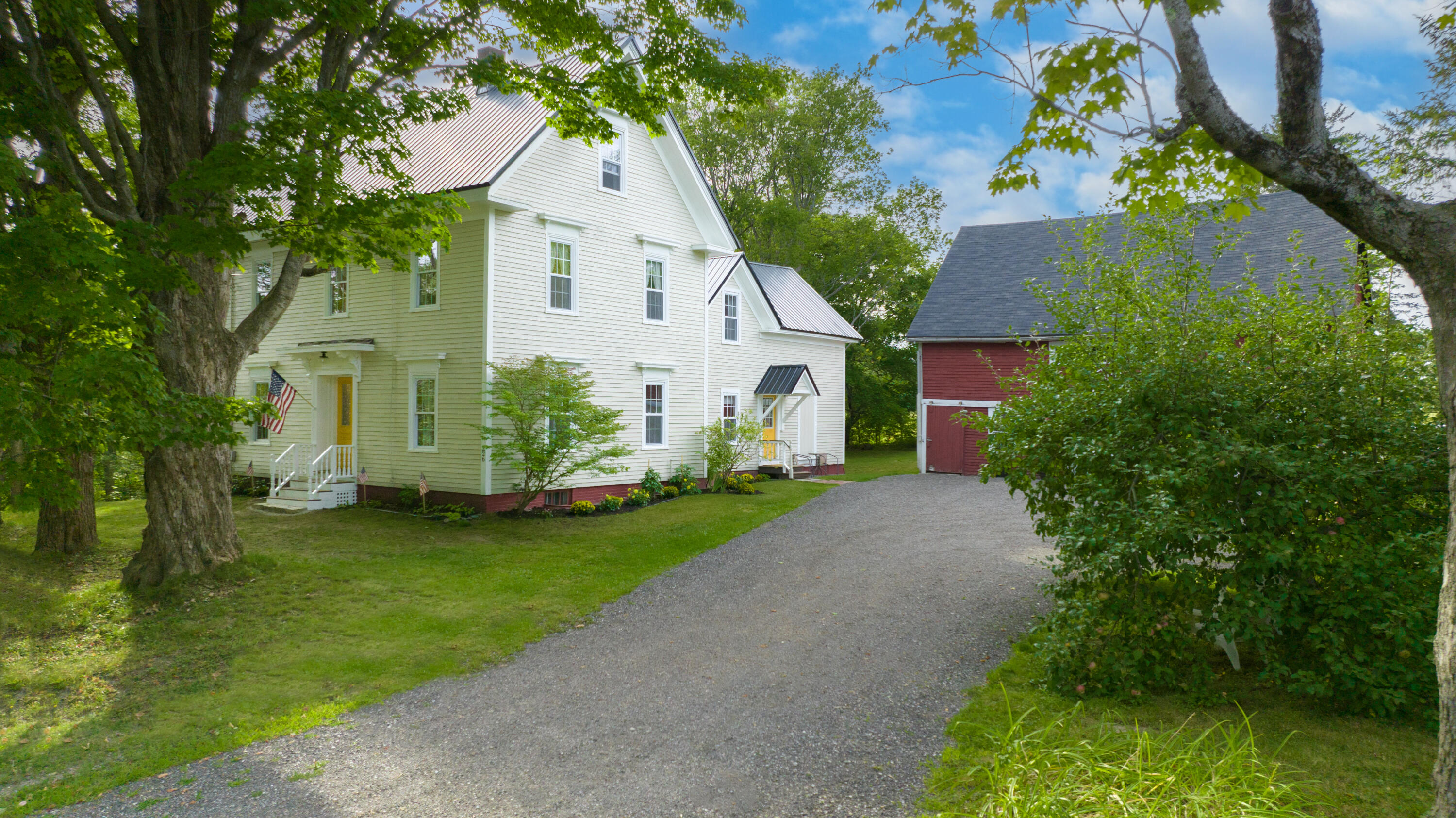 226 Old County Road Hampden, ME 04444 - Photo 47 of 65 226 Old County Road, Hampden, ME-46