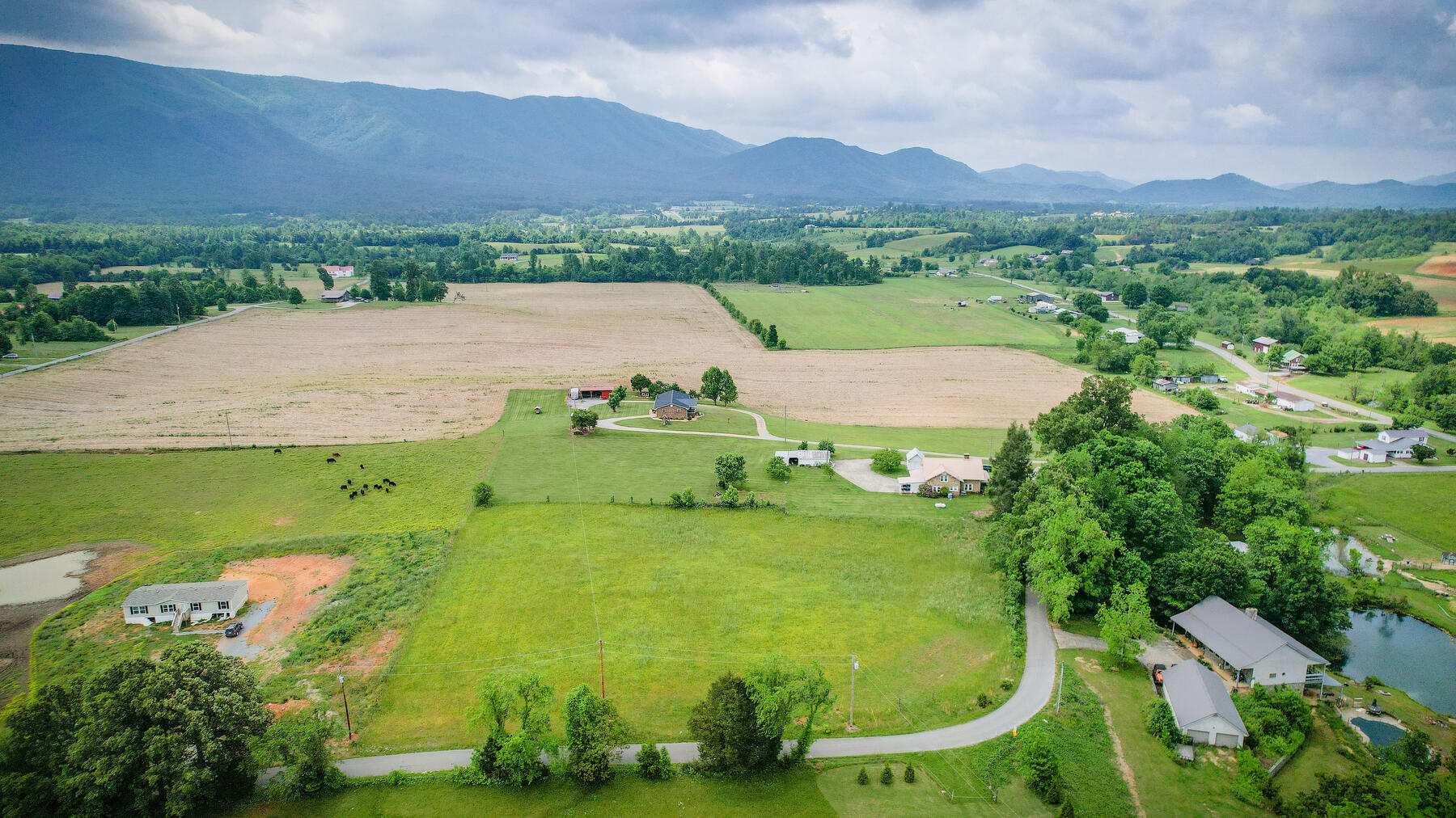 Tbd Ricker Road, Unit 35 Greeneville, TN 37743 - Photo 11 of 16 111