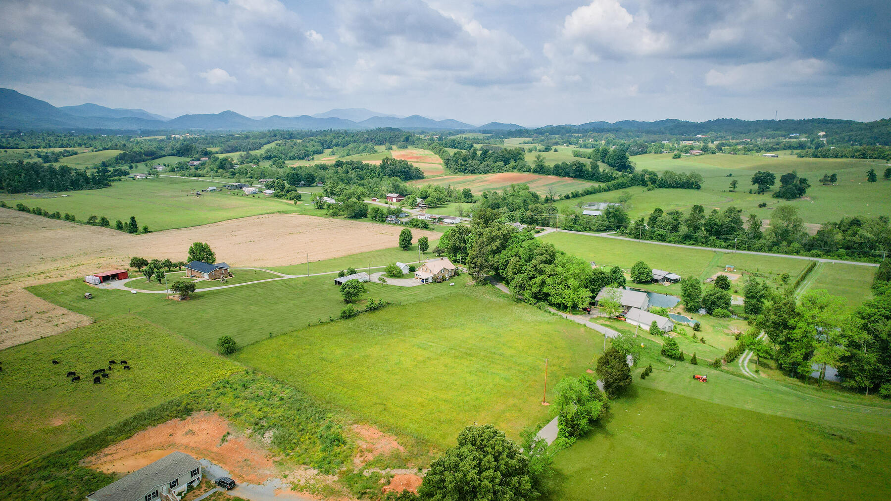 Tbd Ricker Road, Unit 35 Greeneville, TN 37743 - Photo 12 of 16 112