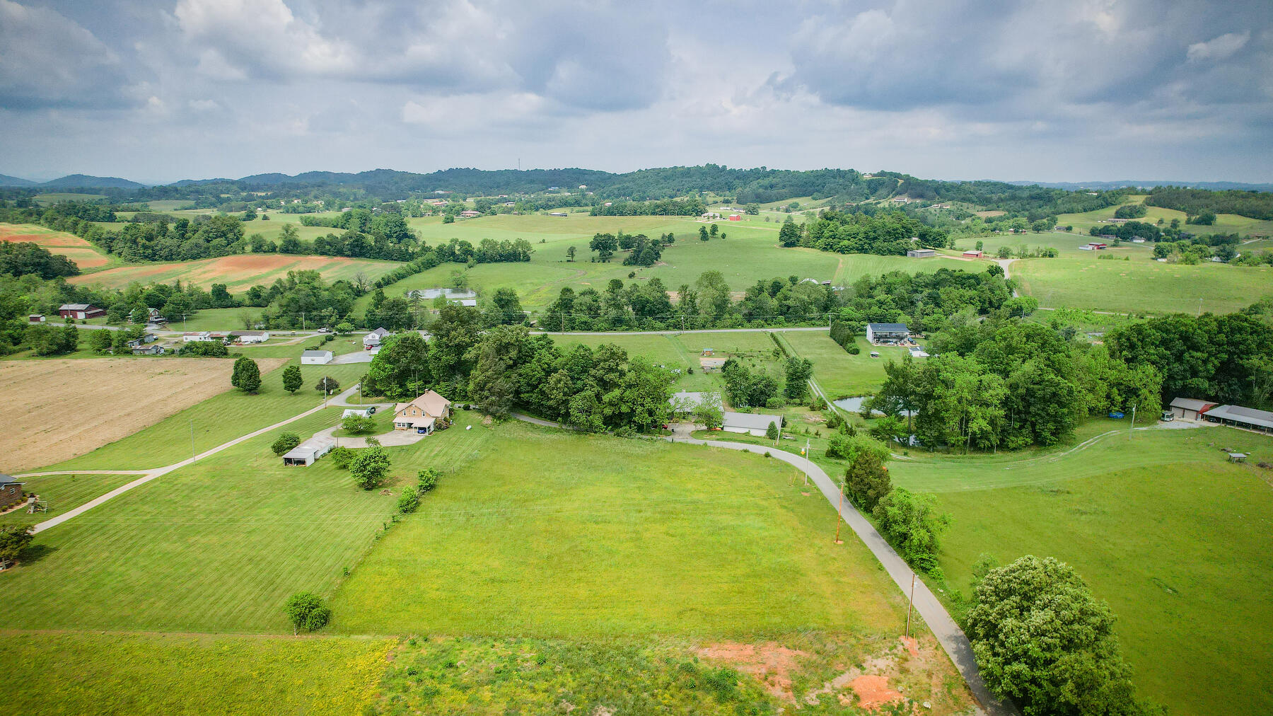 Tbd Ricker Road, Unit 35 Greeneville, TN 37743 - Photo 13 of 16 113