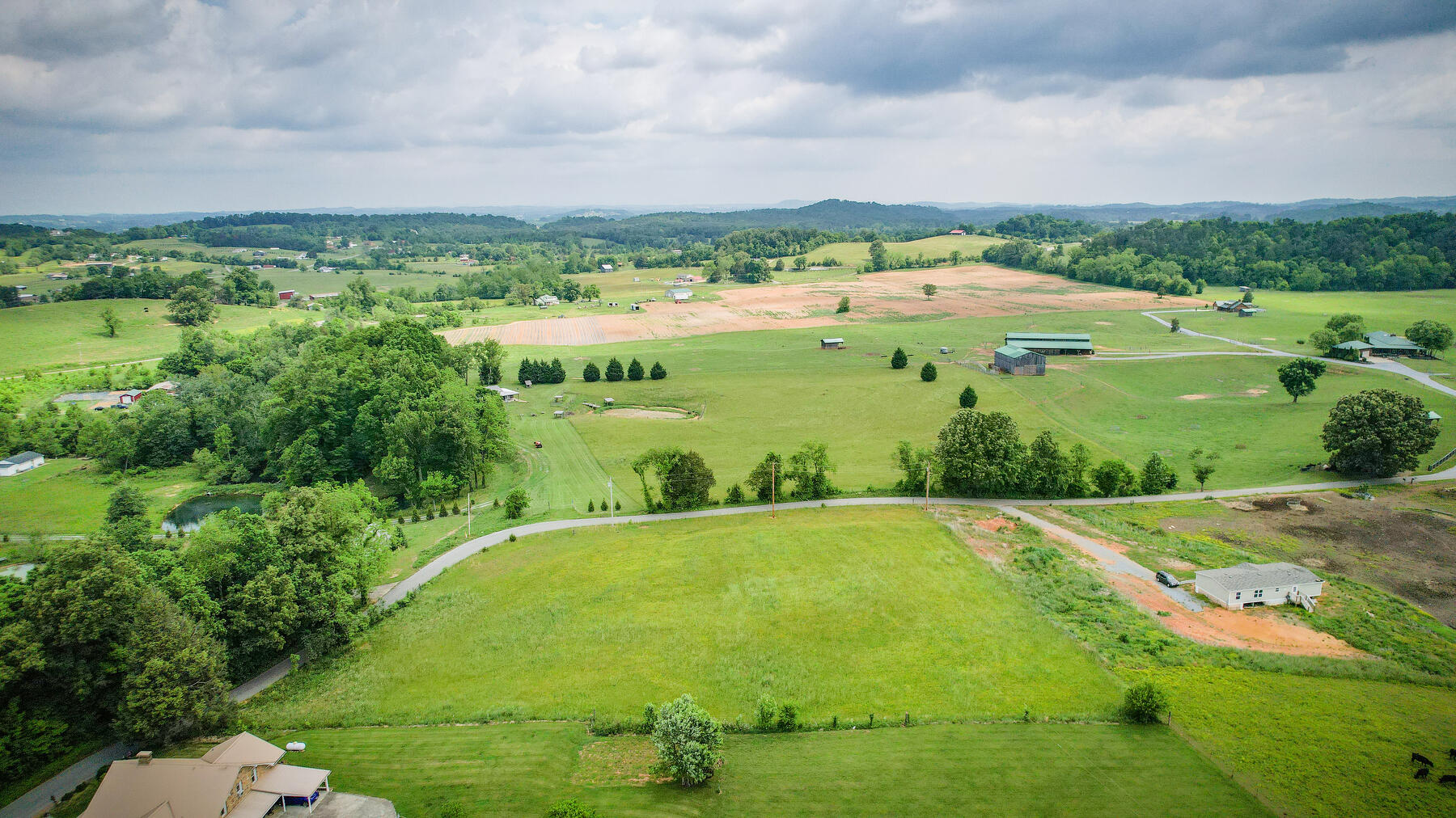 Tbd Ricker Road, Unit 35 Greeneville, TN 37743 - Photo 14 of 16 114