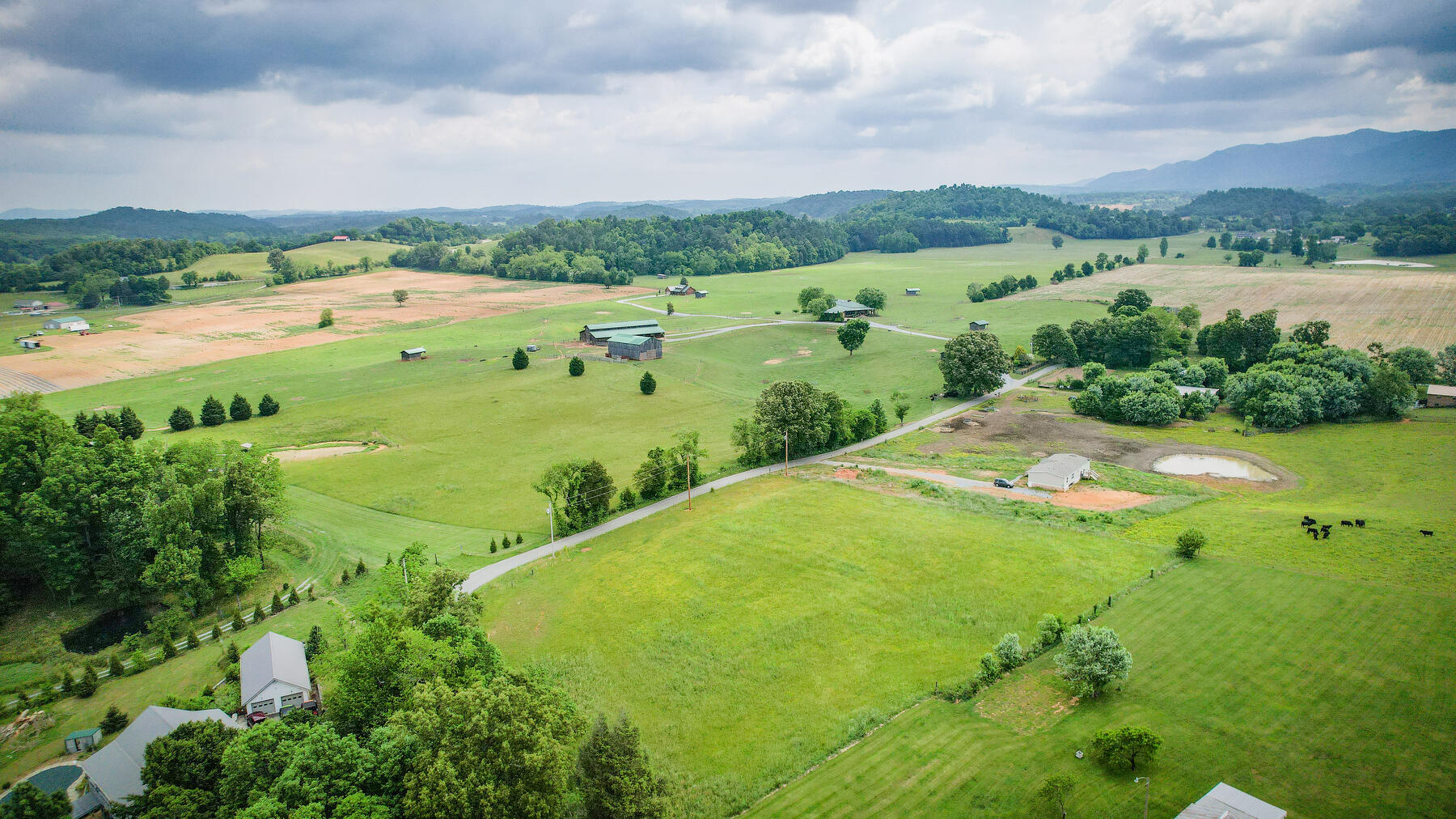 Tbd Ricker Road, Unit 35 Greeneville, TN 37743 - Photo 15 of 16 115