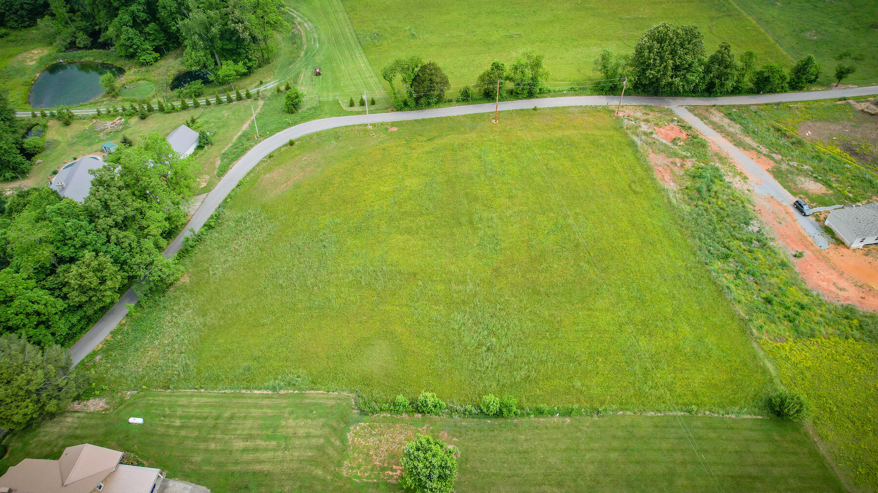 Tbd Ricker Road, Unit 35 Greeneville, TN 37743 - Photo 5 of 16 101