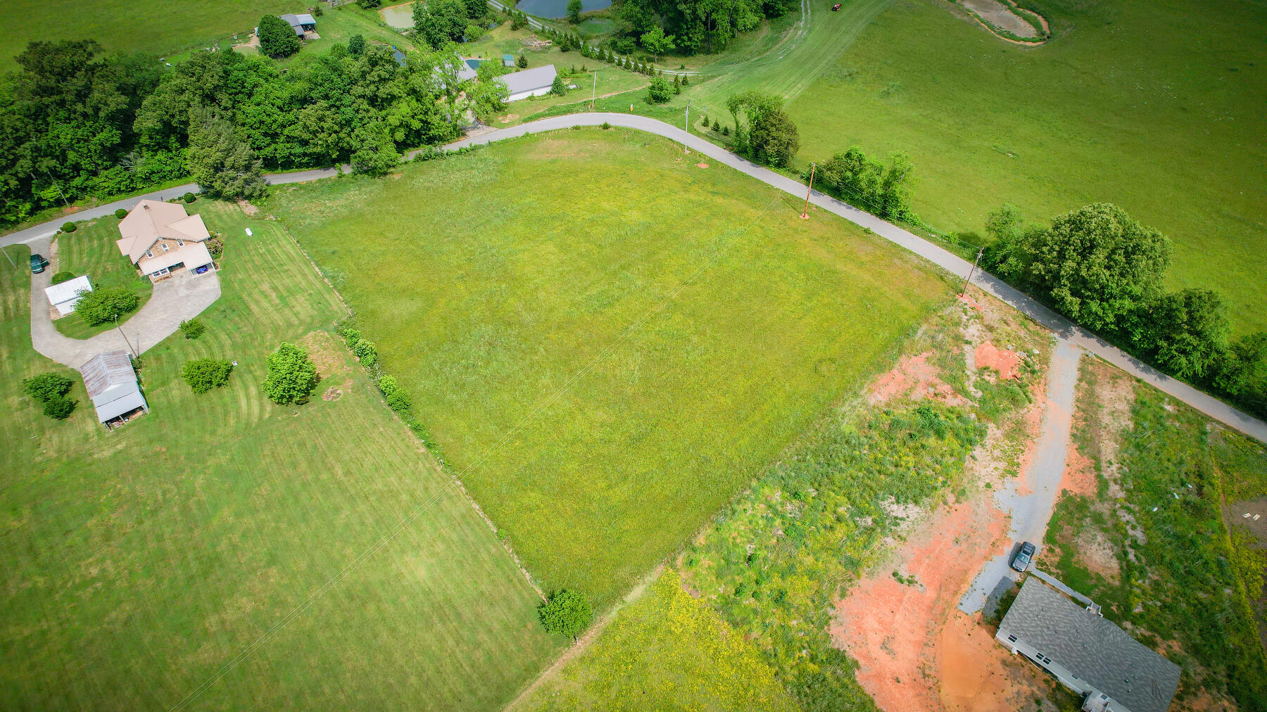 Tbd Ricker Road, Unit 35 Greeneville, TN 37743 - Photo 6 of 16 102