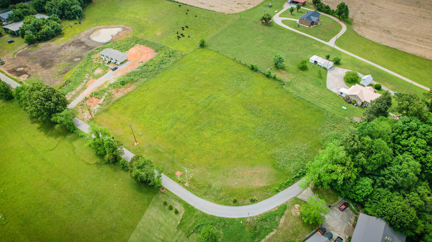 Tbd Ricker Road, Unit 35 Greeneville, TN 37743 - Photo 8 of 16 106