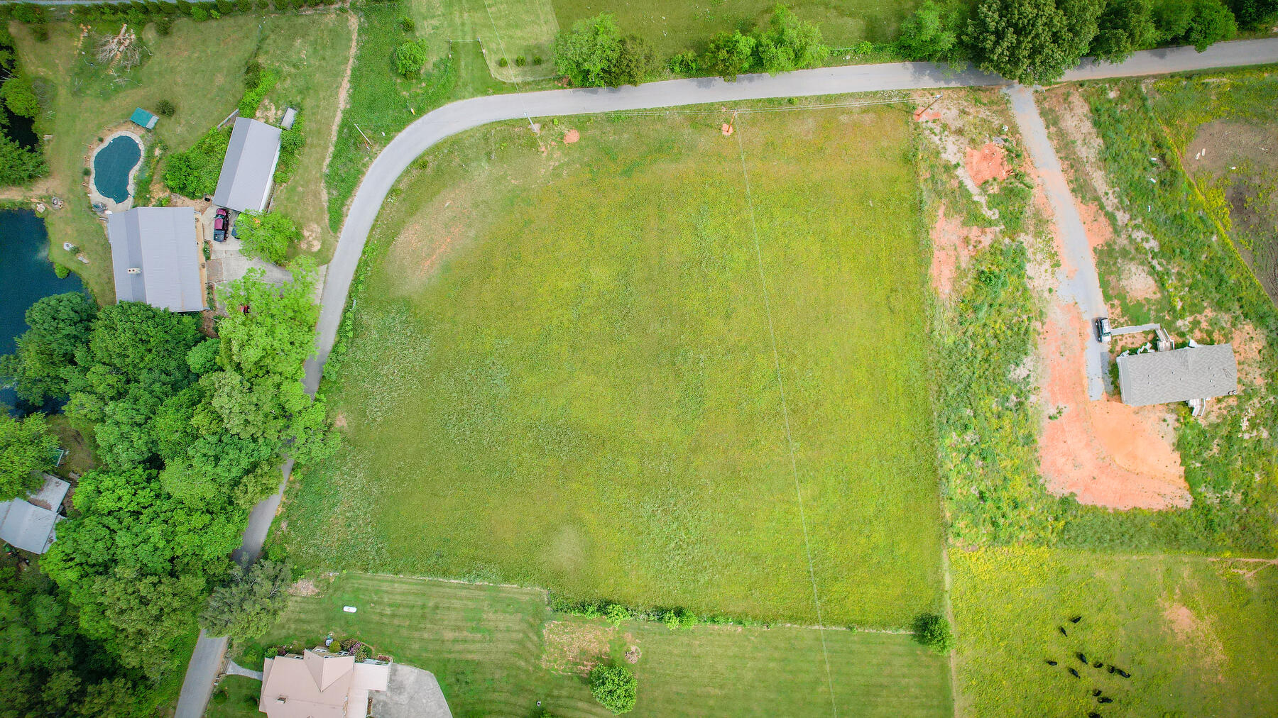 Tbd Ricker Road, Unit 35 Greeneville, TN 37743 - Photo 9 of 16 108
