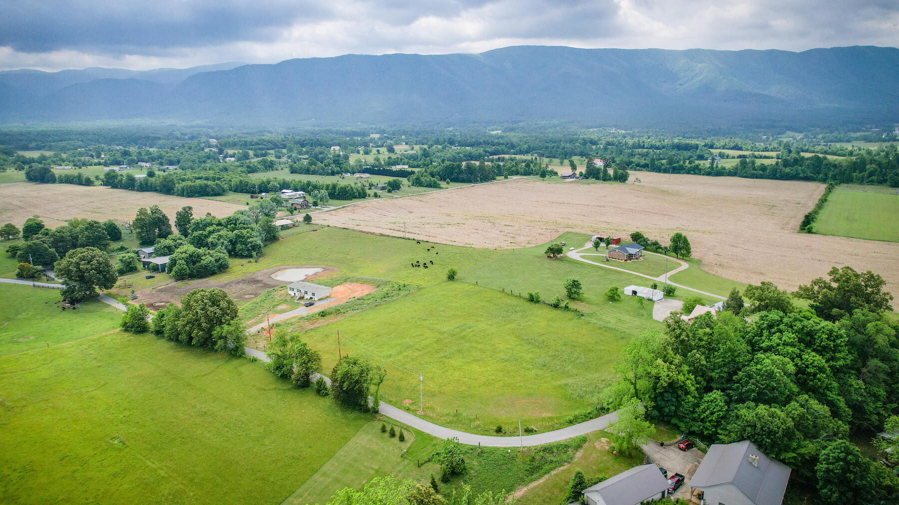 Tbd Ricker Road, Unit 35 Greeneville, TN 37743 - Photo 10 of 16 109