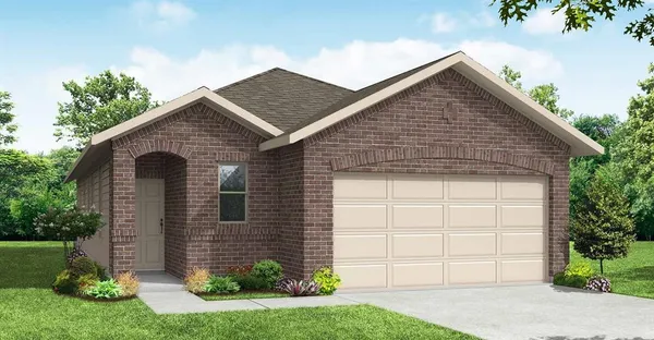 $343,139 | 3695 Desperado Way, Anna, TX 75409