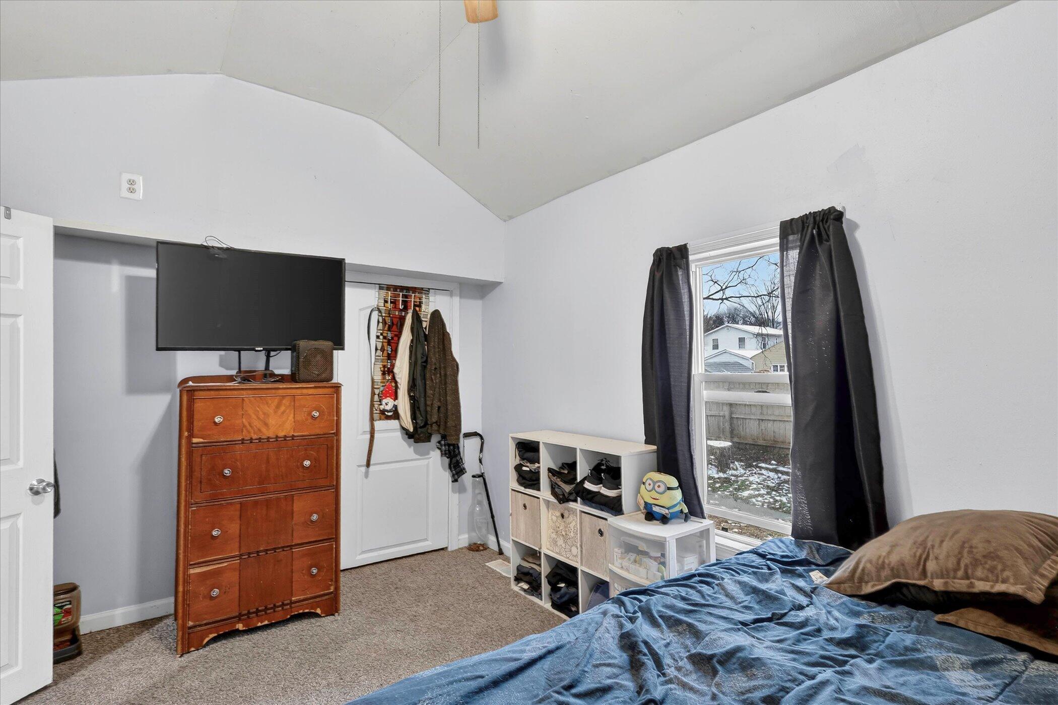 620 East Green Street Marshall, MI 49068 - Photo 14 of 25 20-620 E Green St Marshall, MI 49068-Wi