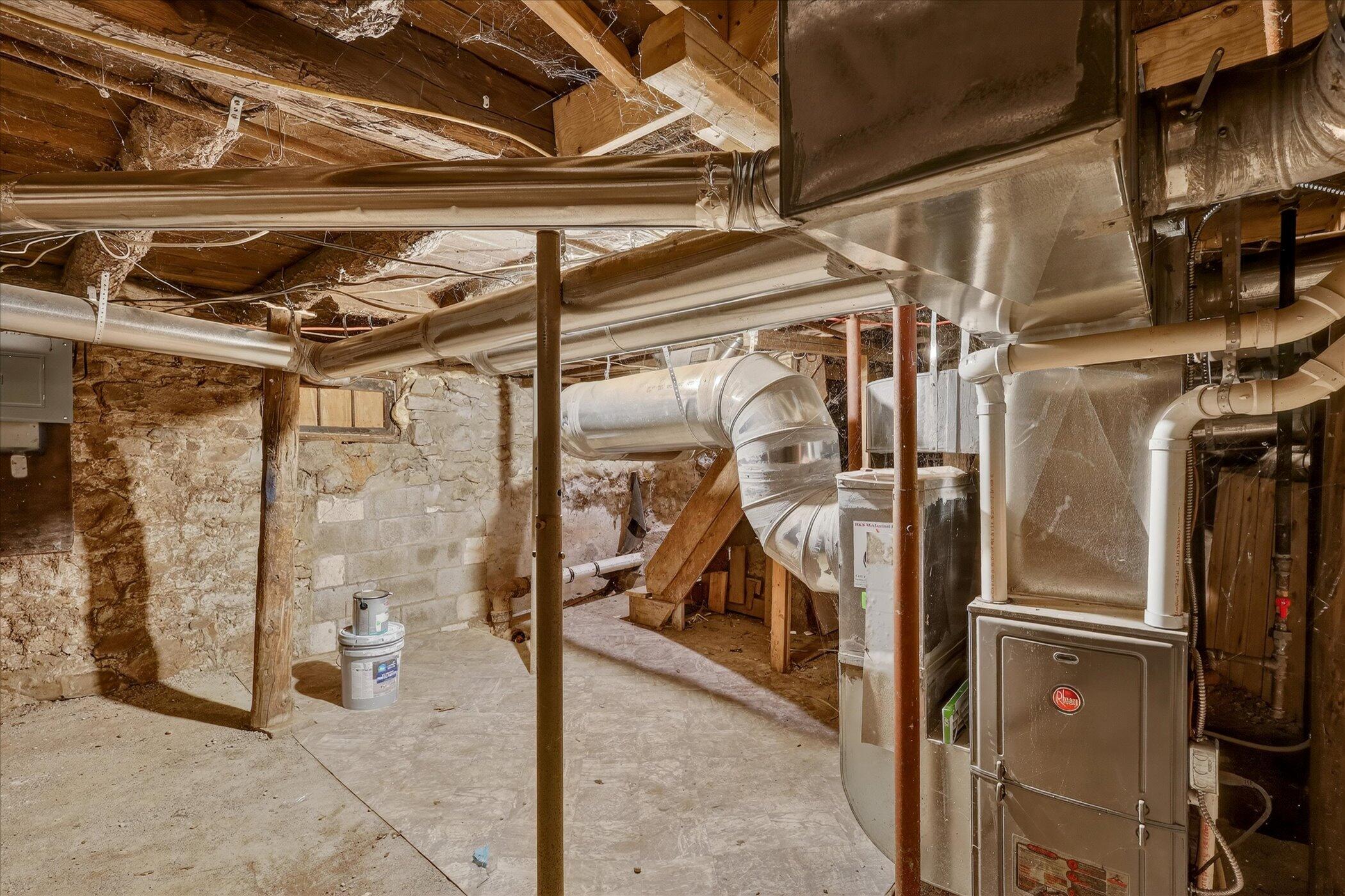 620 East Green Street Marshall, MI 49068 - Photo 21 of 25 26-620 E Green St Marshall, MI 49068-Wi