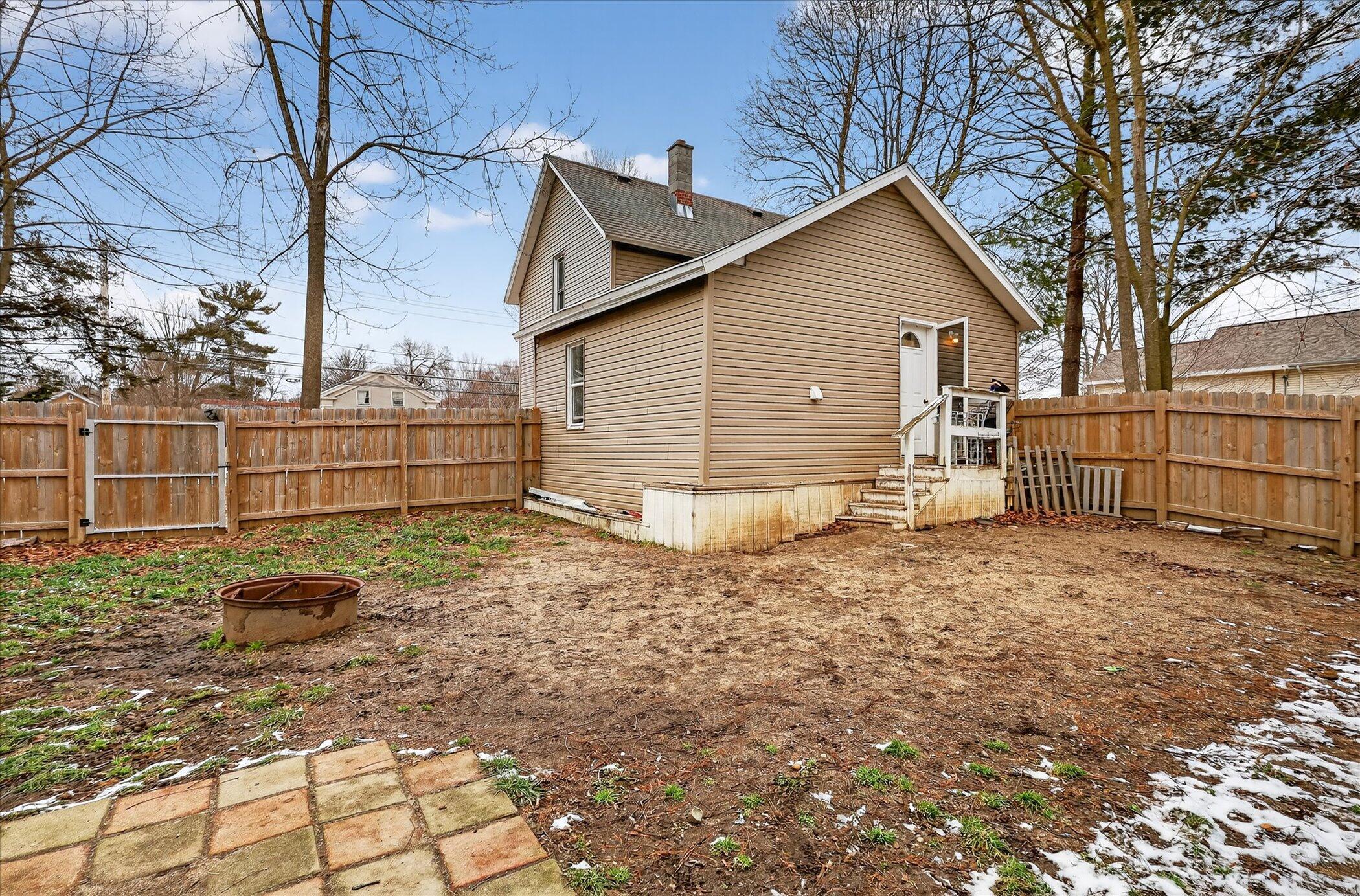 620 East Green Street Marshall, MI 49068 - Photo 22 of 25 27-620 E Green St Marshall, MI 49068-Wi