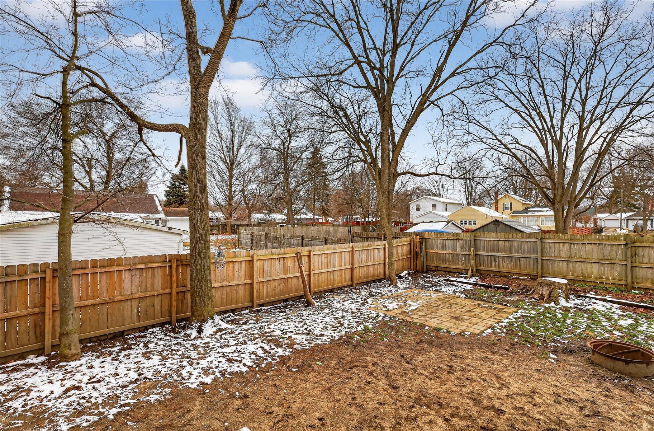 620 East Green Street Marshall, MI 49068 - Photo 24 of 25 30-620 E Green St Marshall, MI 49068-Wi