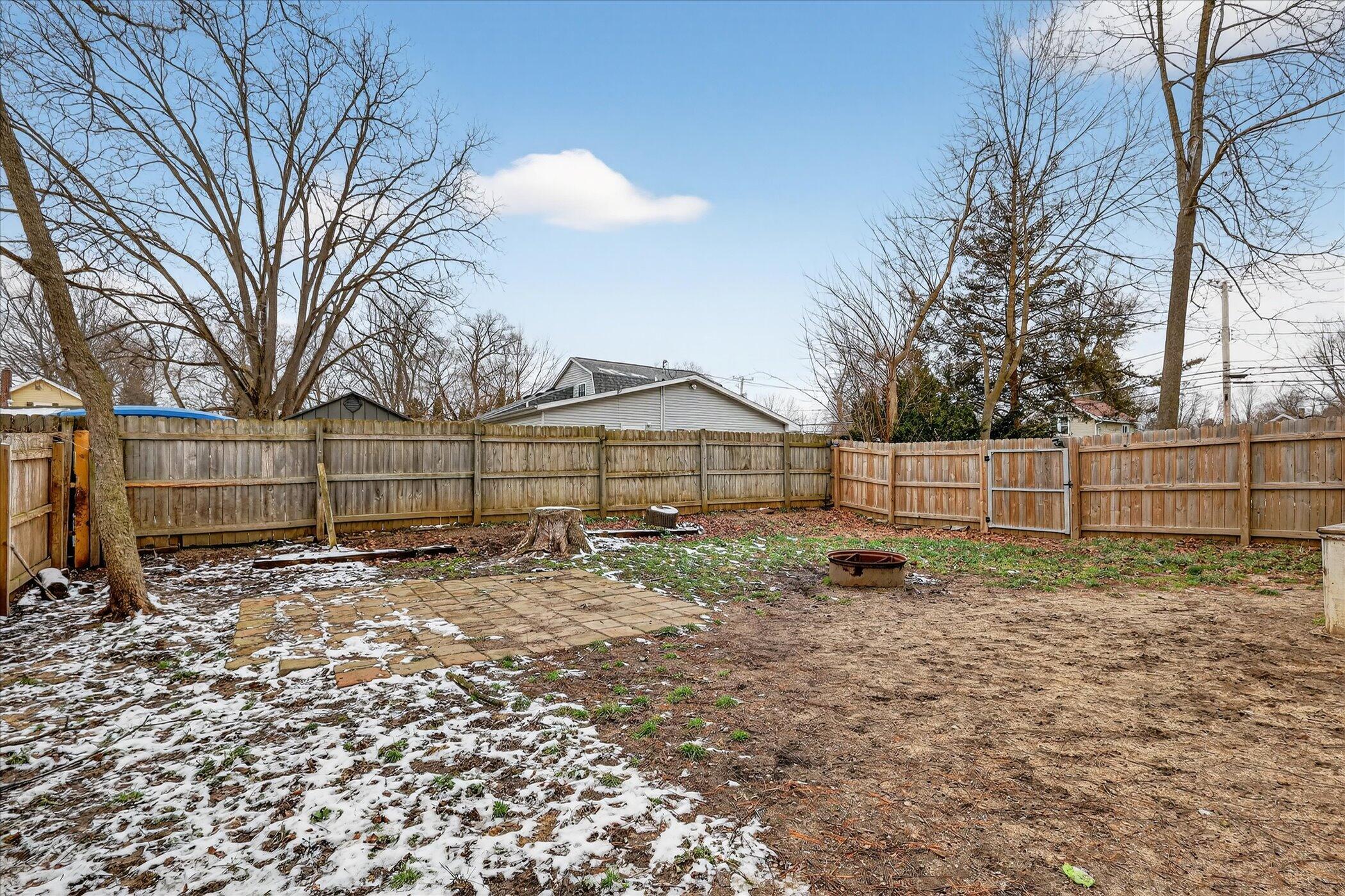 620 East Green Street Marshall, MI 49068 - Photo 25 of 25 31-620 E Green St Marshall, MI 49068-Wi