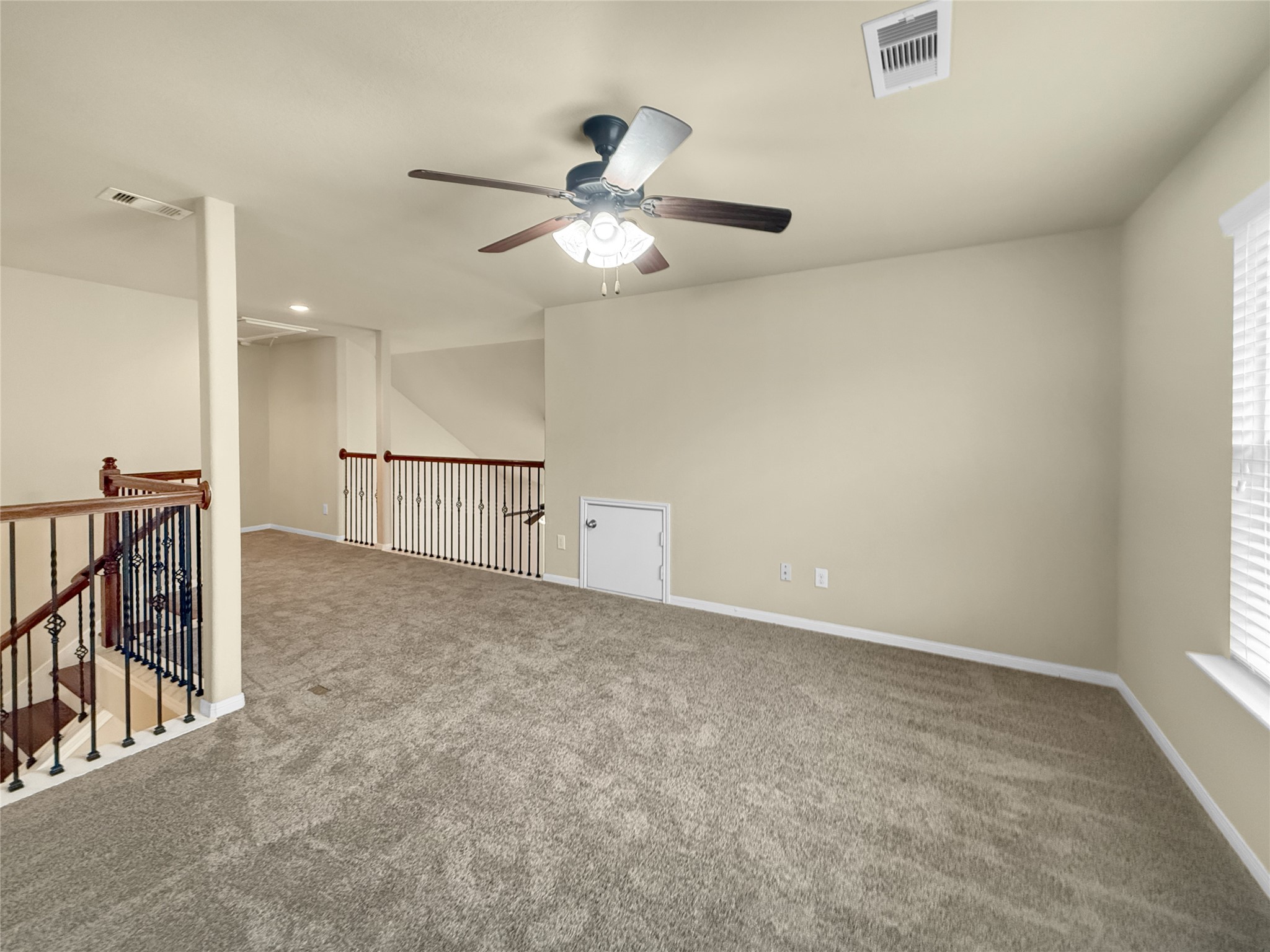 34 Hearthwick Road Tomball, TX 77375 - Photo 25 of 32 Game room Second Floor