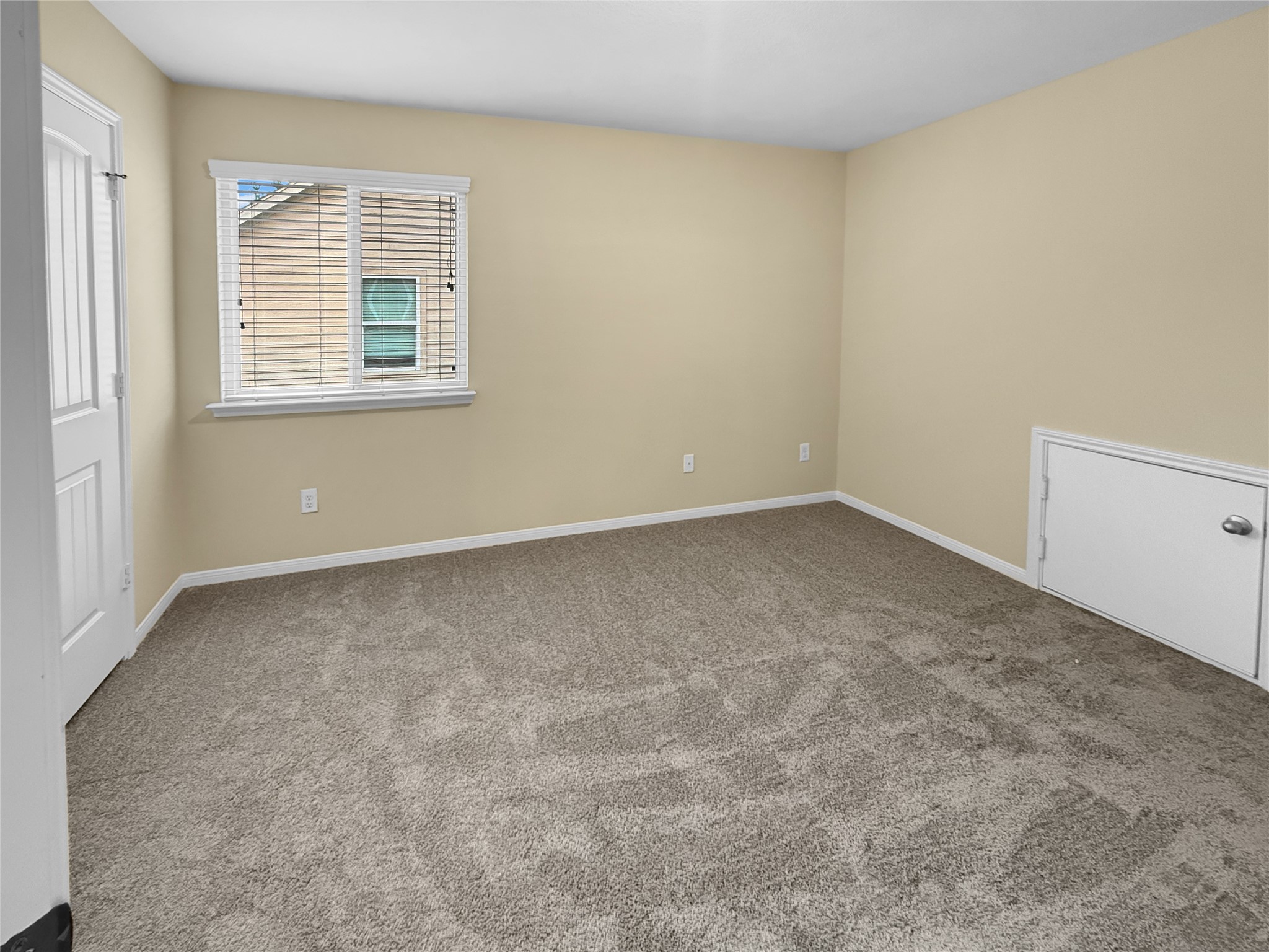 34 Hearthwick Road Tomball, TX 77375 - Photo 29 of 32 4th bedroom second floor