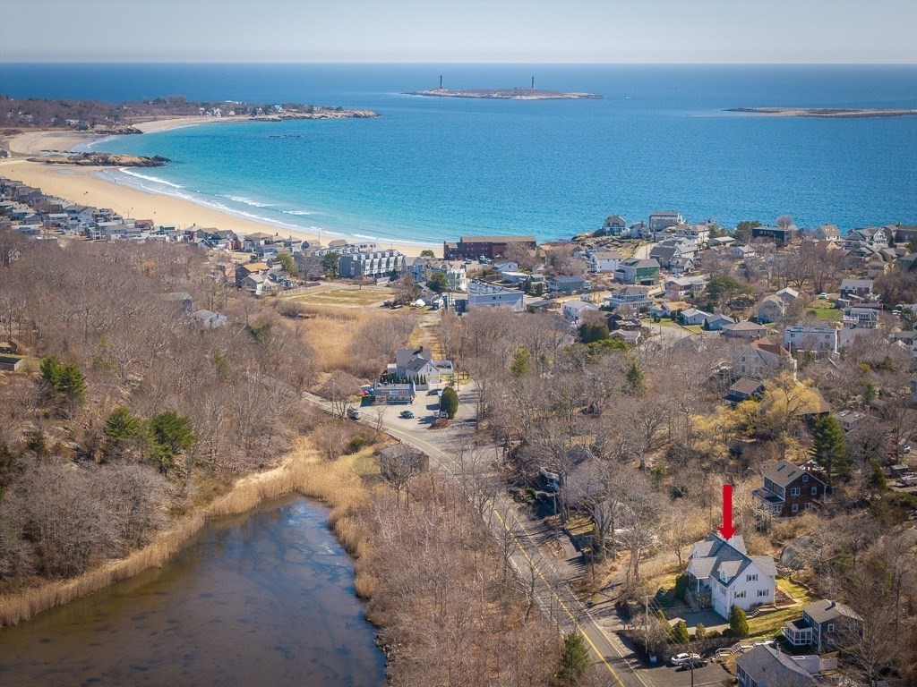 129 Thatcher Road Gloucester, MA 01930 - Photo 1 of 31 a view of a city