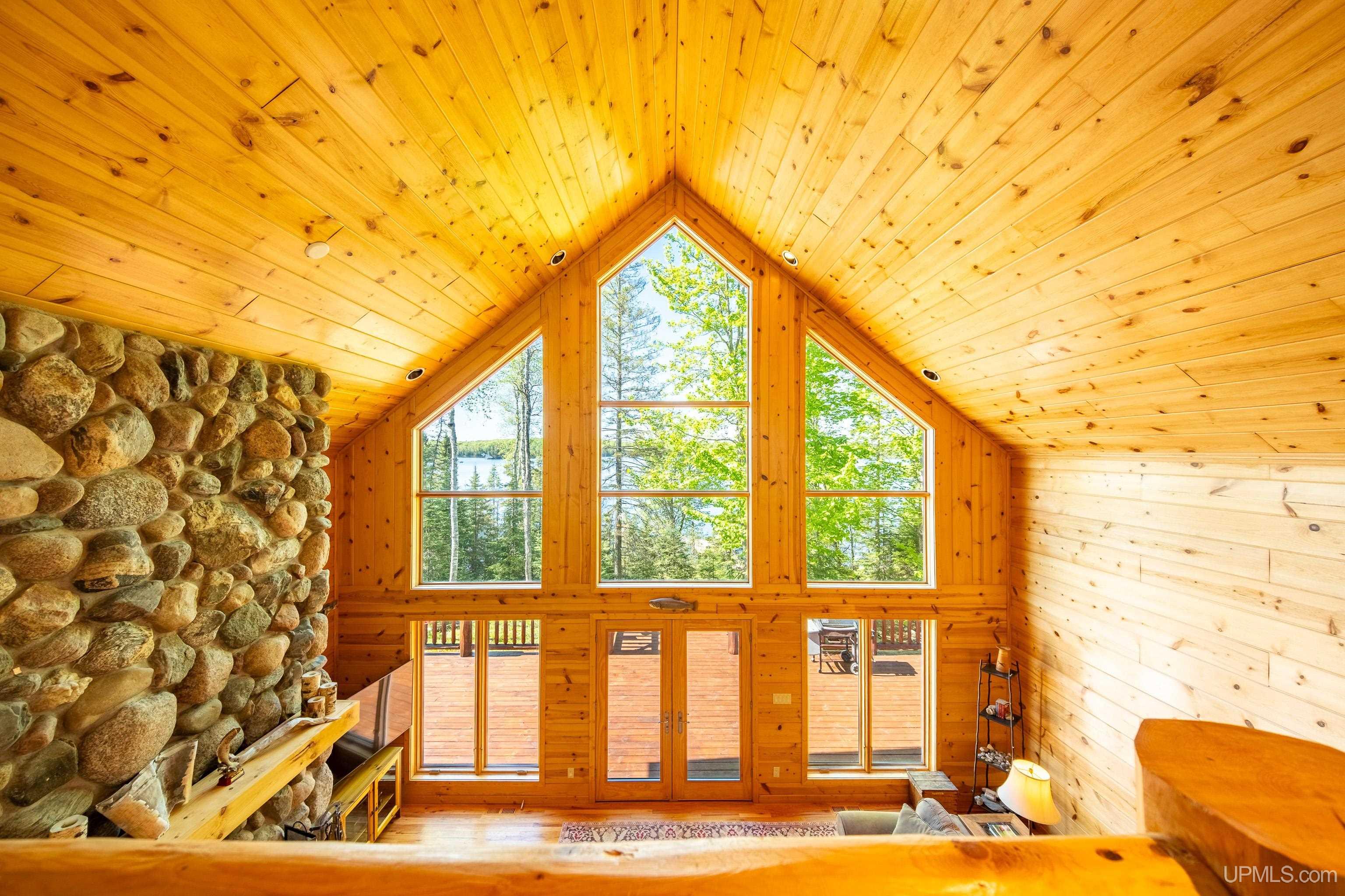 28278 Fence Lake Road Michigamme, MI 49861 - Photo 32 of 94