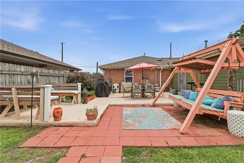 $290,000 | 1717 Taylor Street, Kenner, LA 70062