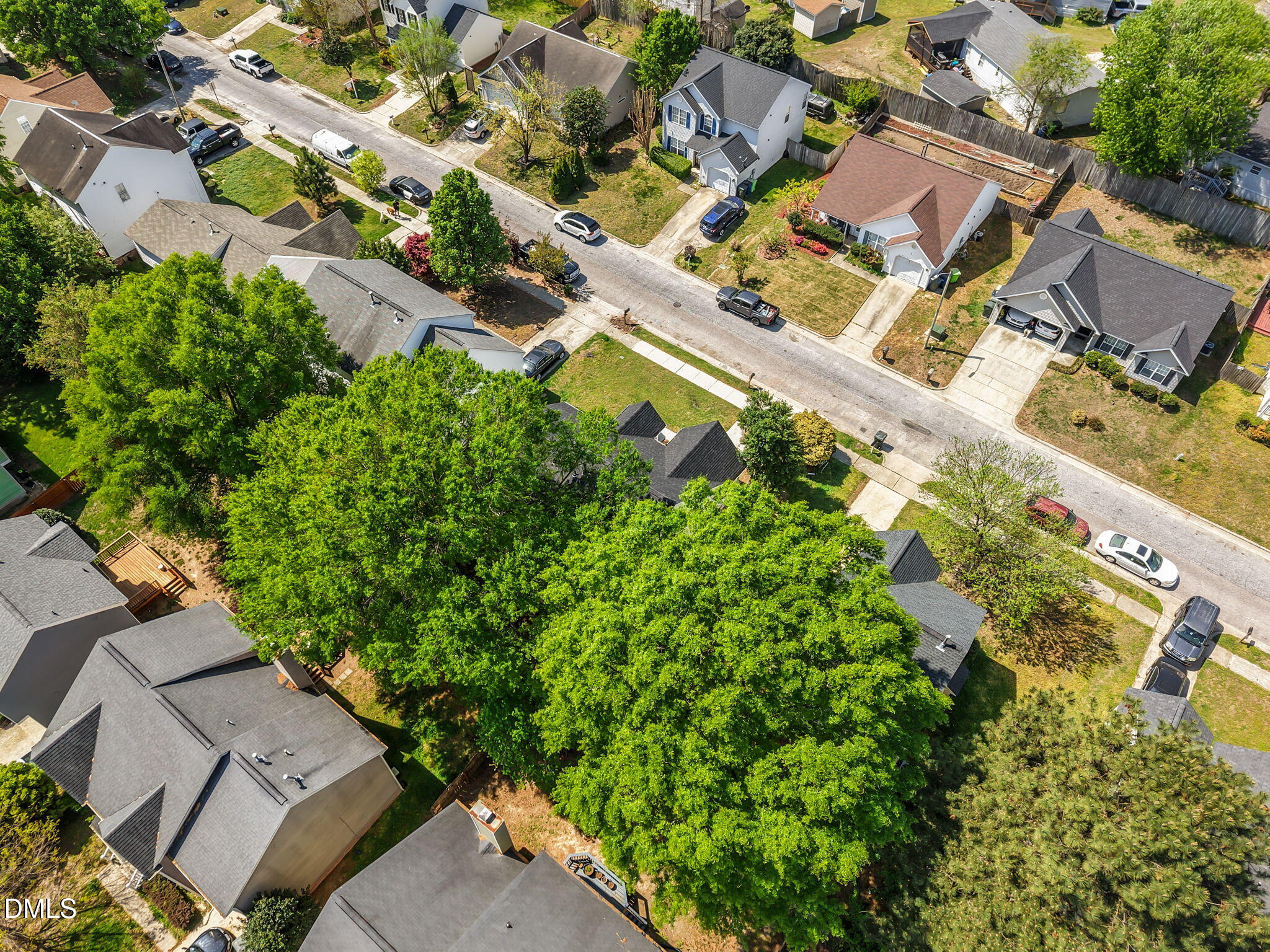 640 Hanska Way Raleigh, NC 27610 - Photo 46 of 51 15-web-or-mls-DJI_20260402123939_0956_D