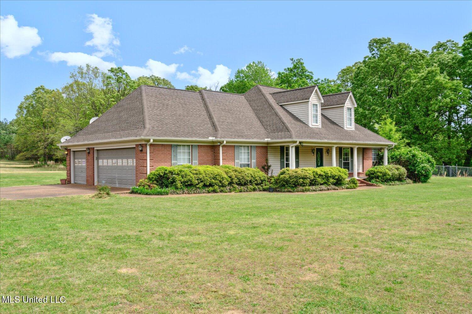 3574 Hebron Church Road Lamar, MS 38642 - Photo 2 of 31 02-02-2124502sm-3574 Hebron Church Rd