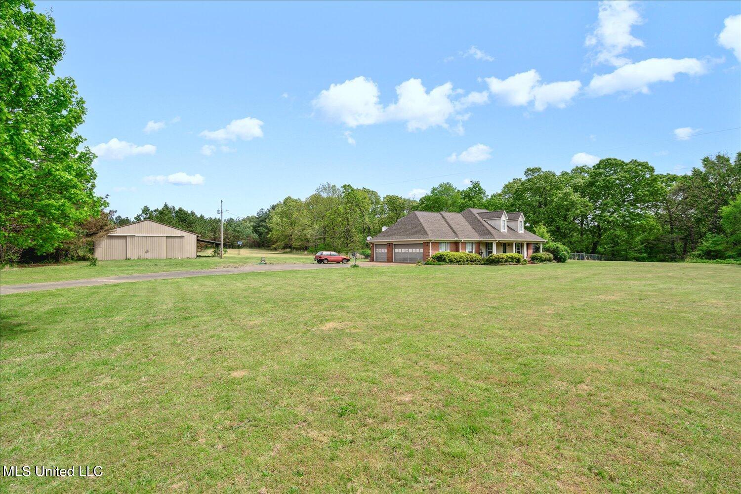 3574 Hebron Church Road Lamar, MS 38642 - Photo 23 of 31 25-25-2124502sm-3574 Hebron Church Rd