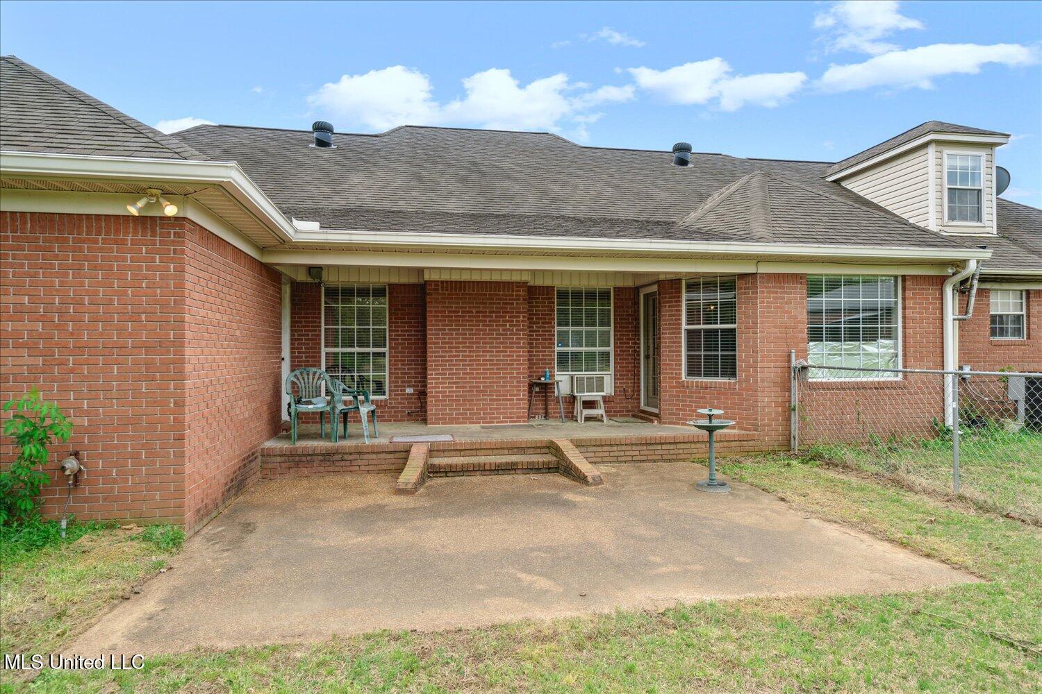 3574 Hebron Church Road Lamar, MS 38642 - Photo 24 of 31 26-26-2124502sm-3574 Hebron Church Rd