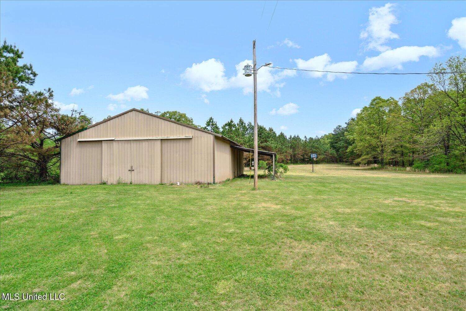 3574 Hebron Church Road Lamar, MS 38642 - Photo 27 of 31 29-29-2124502sm-3574 Hebron Church Rd