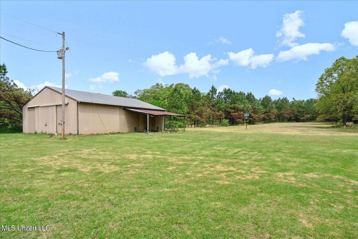 3574 Hebron Church Road Lamar, MS 38642 - Photo 28 of 31 30-30-2124502sm-3574 Hebron Church Rd