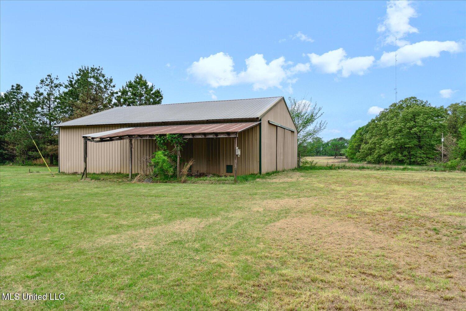 3574 Hebron Church Road Lamar, MS 38642 - Photo 29 of 31 31-31-2124502sm-3574 Hebron Church Rd