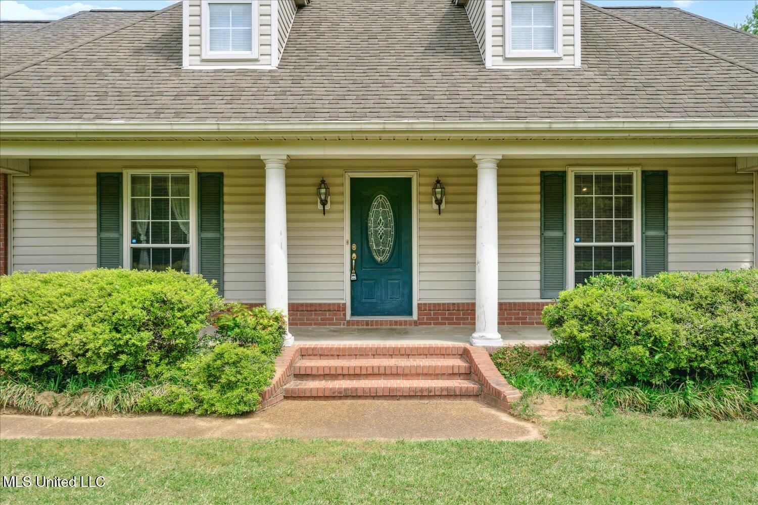 3574 Hebron Church Road Lamar, MS 38642 - Photo 3 of 31 03-03-2124502sm-3574 Hebron Church Rd