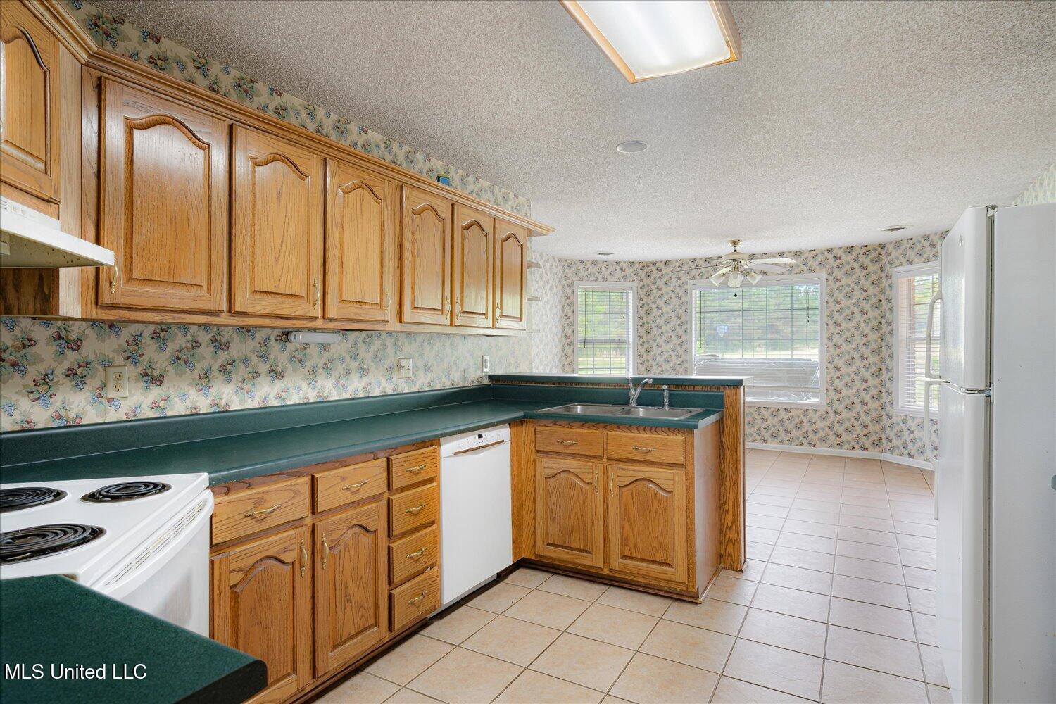 3574 Hebron Church Road Lamar, MS 38642 - Photo 9 of 31 11-11-2124502sm-3574 Hebron Church Rd