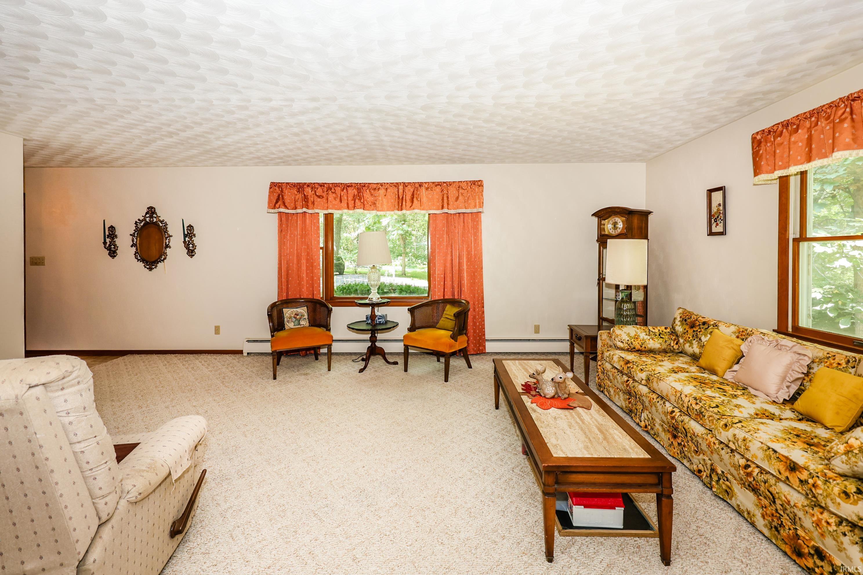 7311 West County Line Road South Roanoke, IN 46783 - Photo 5 of 27