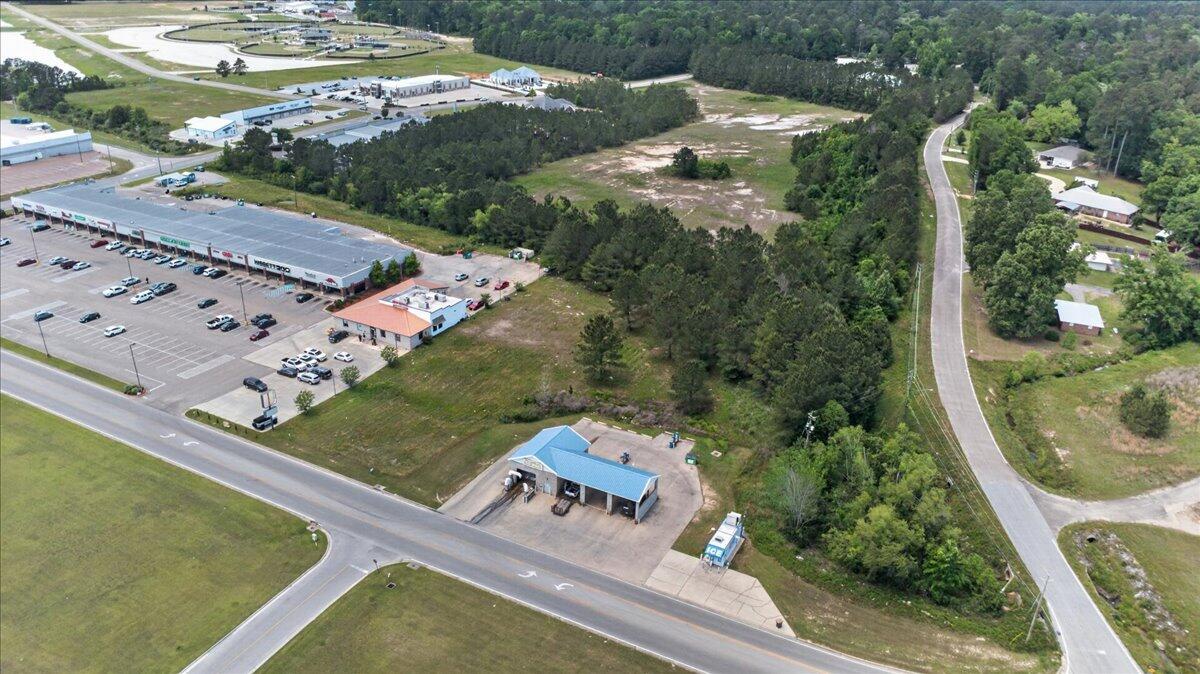 Lot 11 Sumrall Road Columbia, MS 39429 - Photo 2 of 4 Gallery Image 2