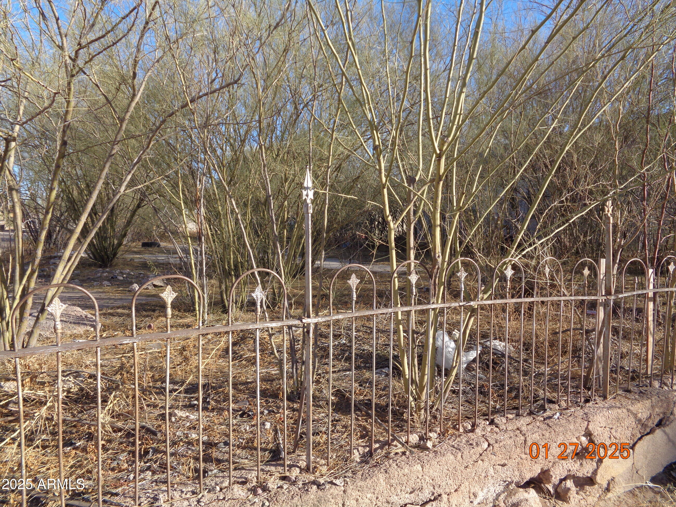 626 East 7th Street, Unit 9 Douglas, AZ 85607 - Photo 3 of 7 DSC04711