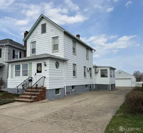 $400,000 | 166 Pulaski Avenue, Sayreville, NJ 08872
