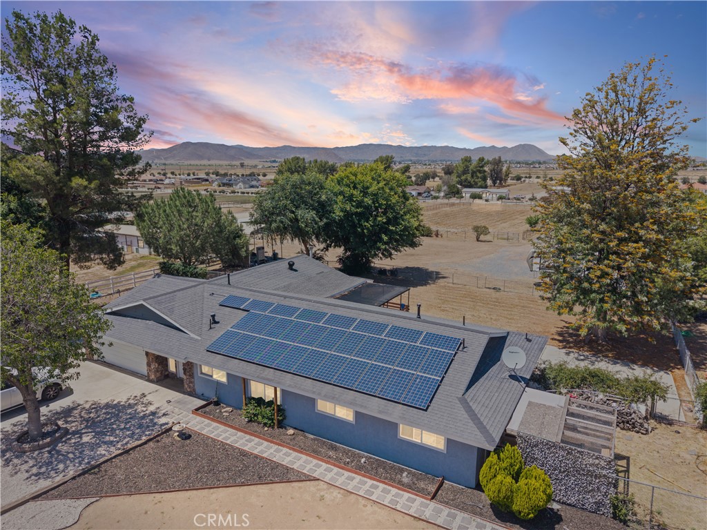 28736 Warren Road Hemet, CA 92545 - Photo 54 of 58