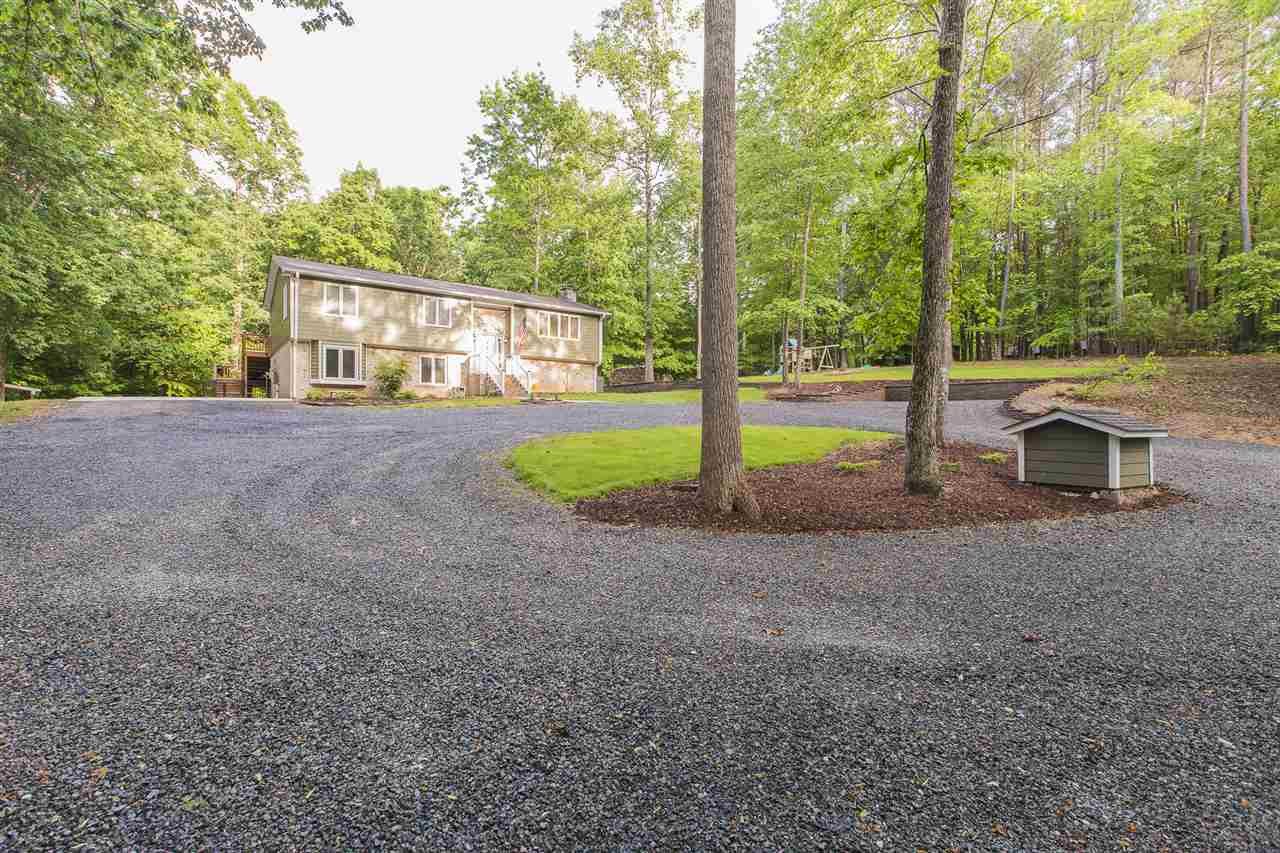 3036 Ethan Lane Raleigh, NC 27613 - Photo 1 of 25 Photo 1