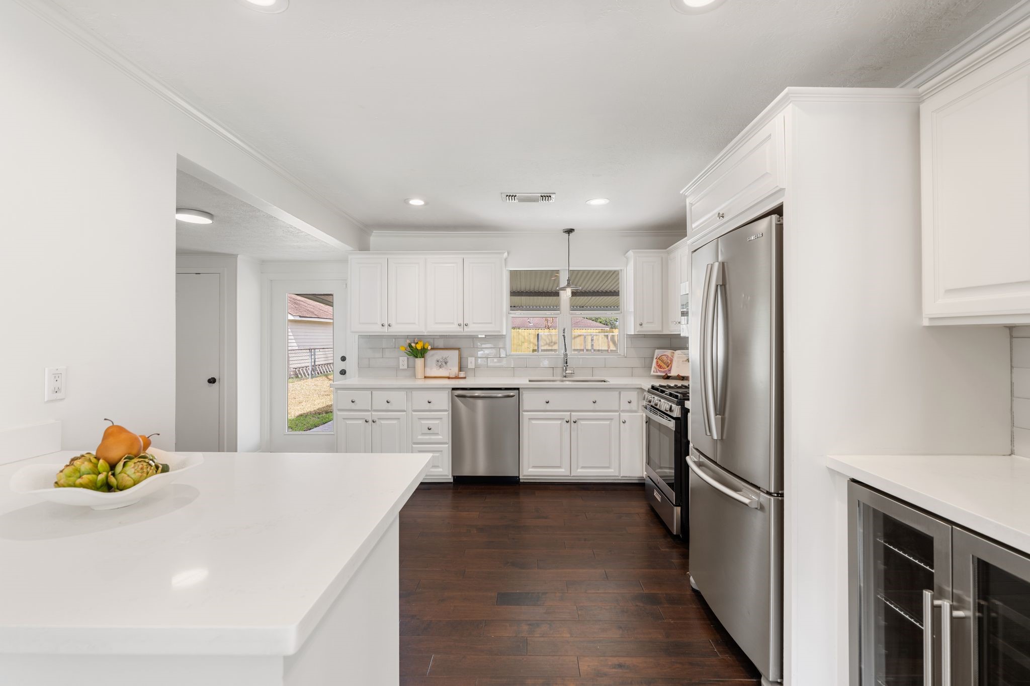 2226 Chantilly Lane Houston, TX 77018 - Photo 12 of 27