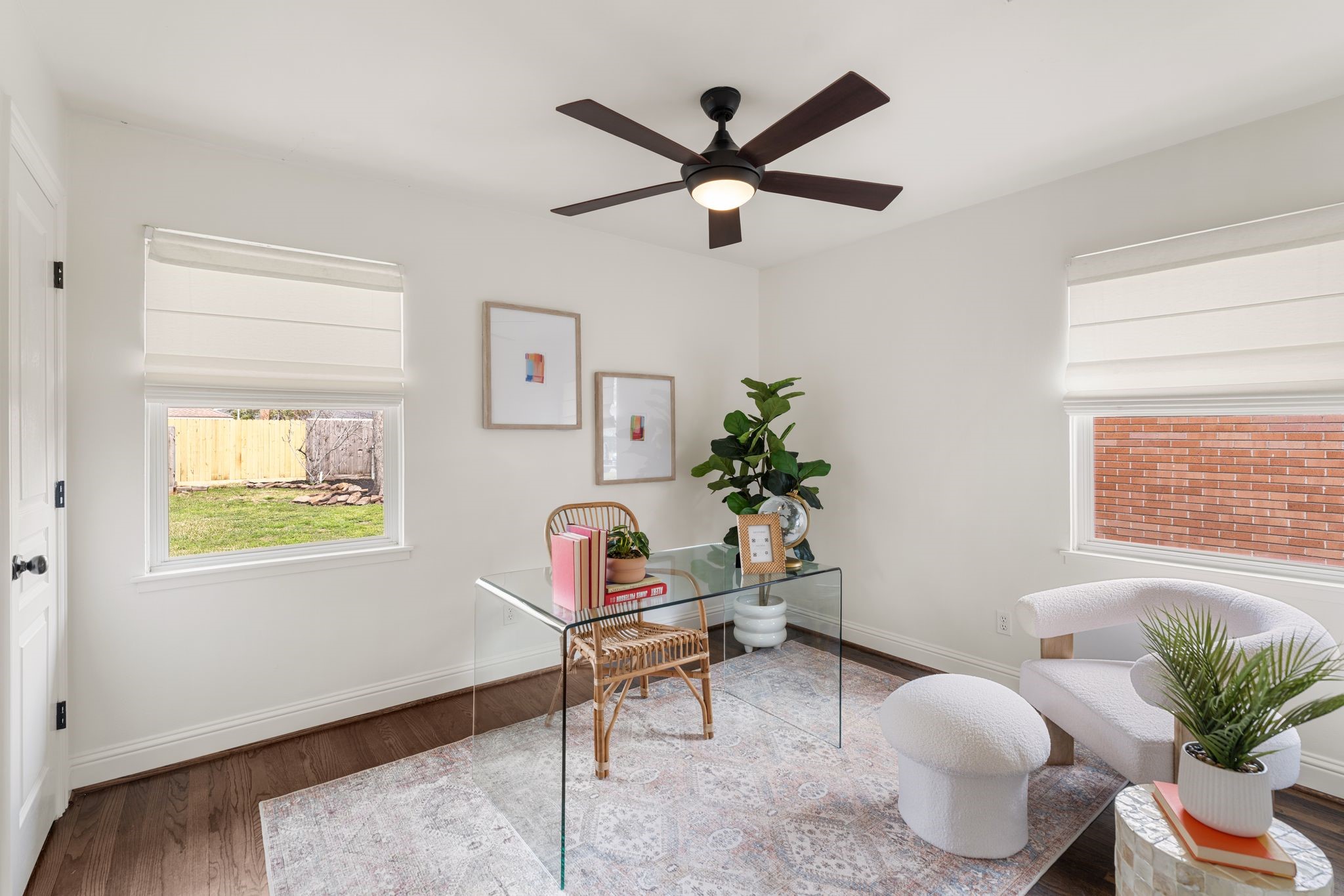 2226 Chantilly Lane Houston, TX 77018 - Photo 18 of 27