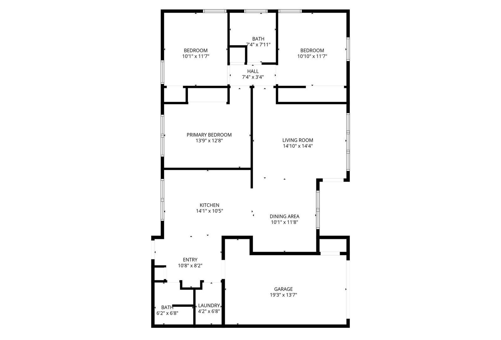 2226 Chantilly Lane Houston, TX 77018 - Photo 27 of 27