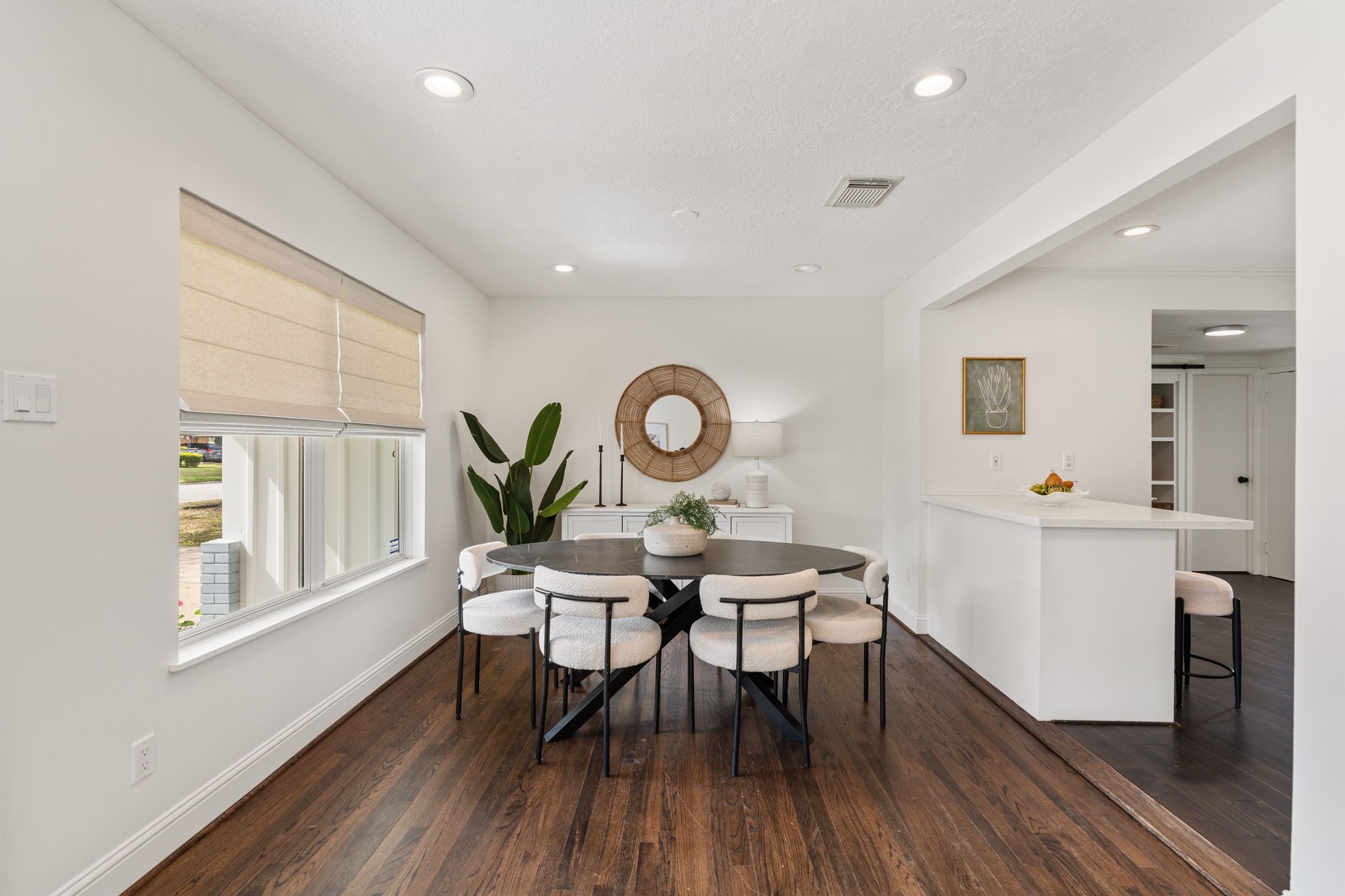 2226 Chantilly Lane Houston, TX 77018 - Photo 4 of 27